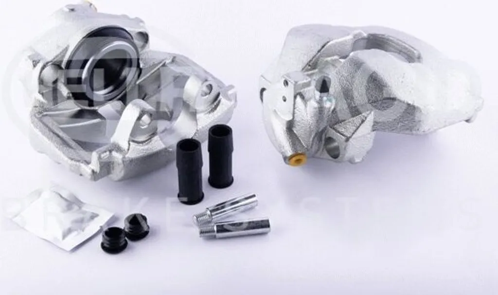Étrier de frein HELLA OE 7H0615124A haute durabilité pour Touareg 7L