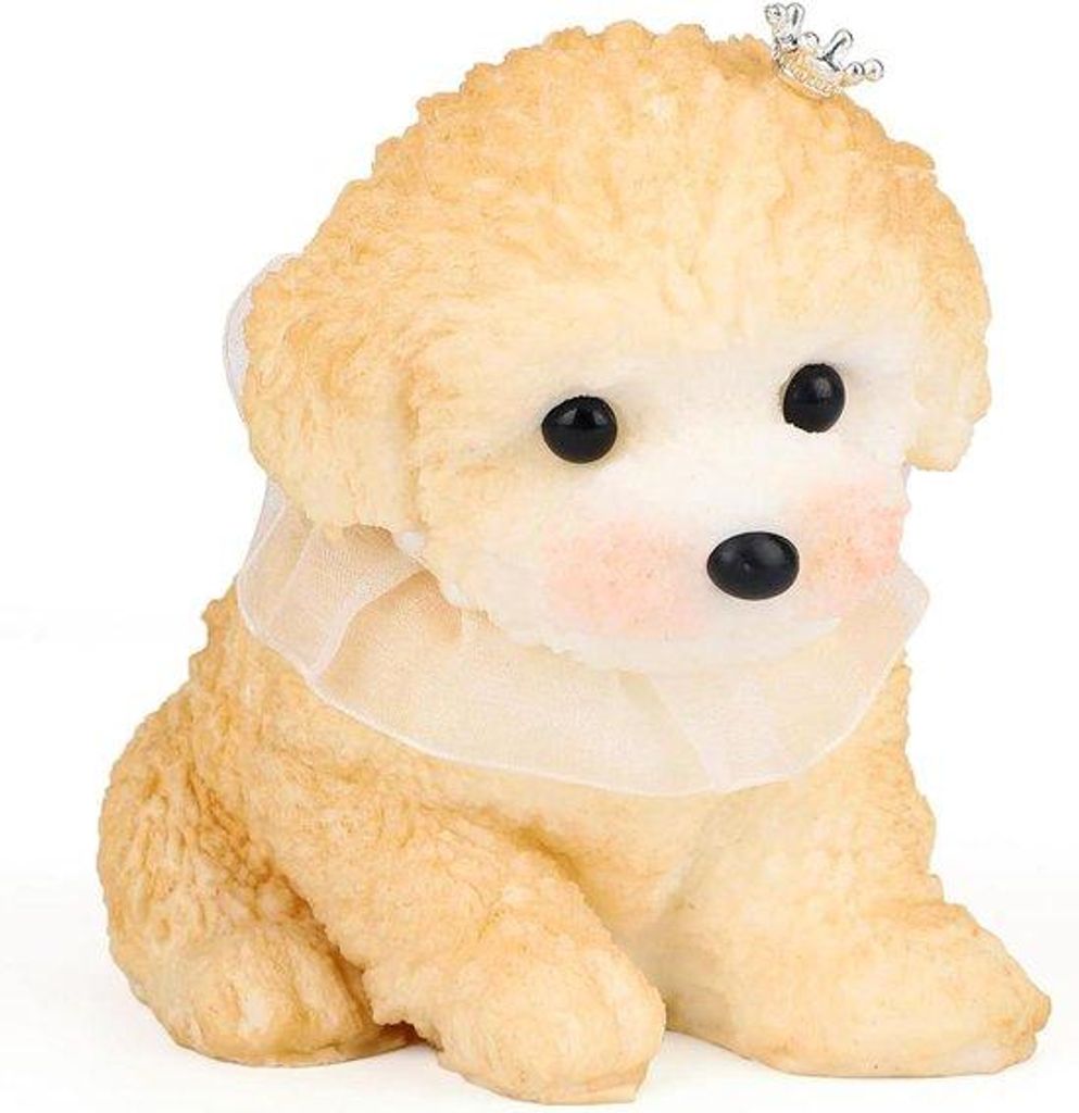 Weiches Knabberspielzeug für Hunde, Kawaii Squishy, Stressabbau
