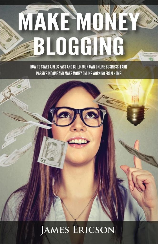 Make Money Blogging