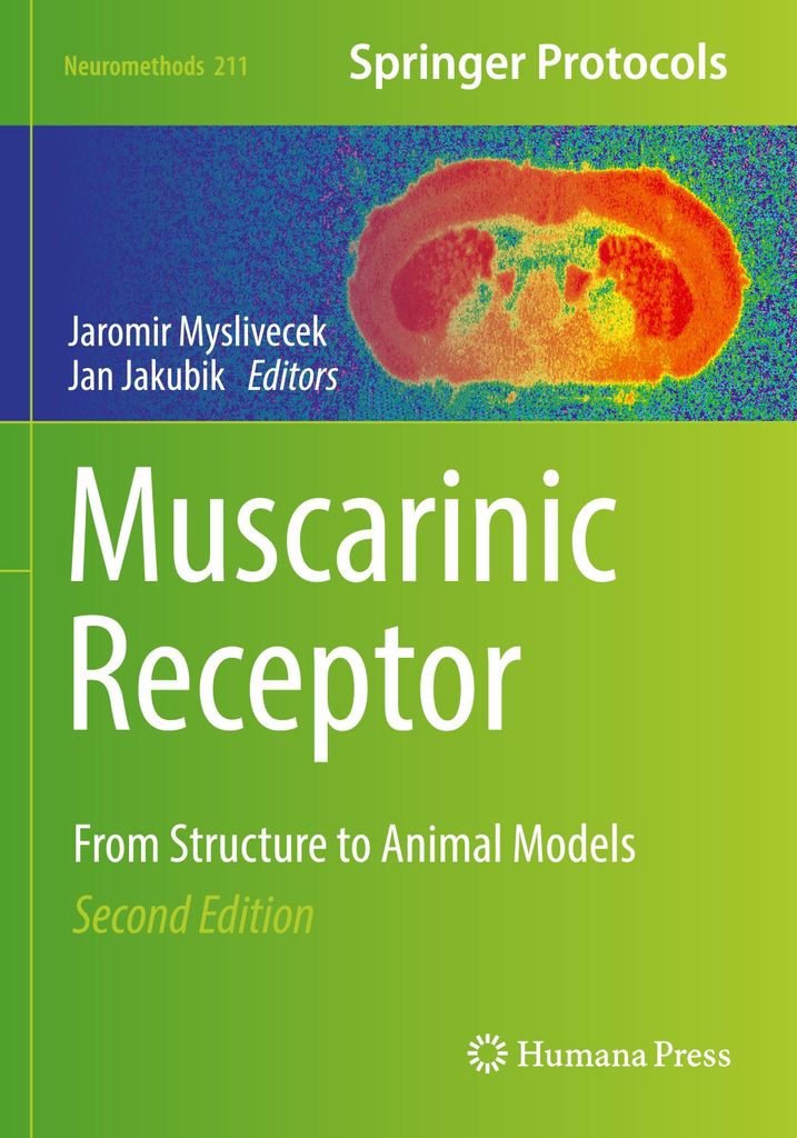 Muscarinic Receptor