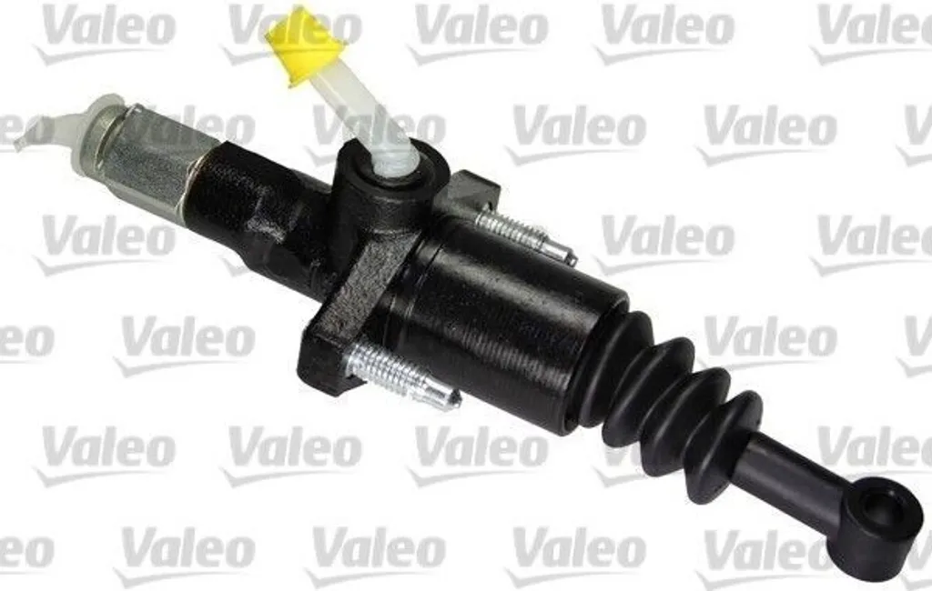 Maître-cylindre d'embrayage VALEO 874450 pour Mercedes Classe A W168