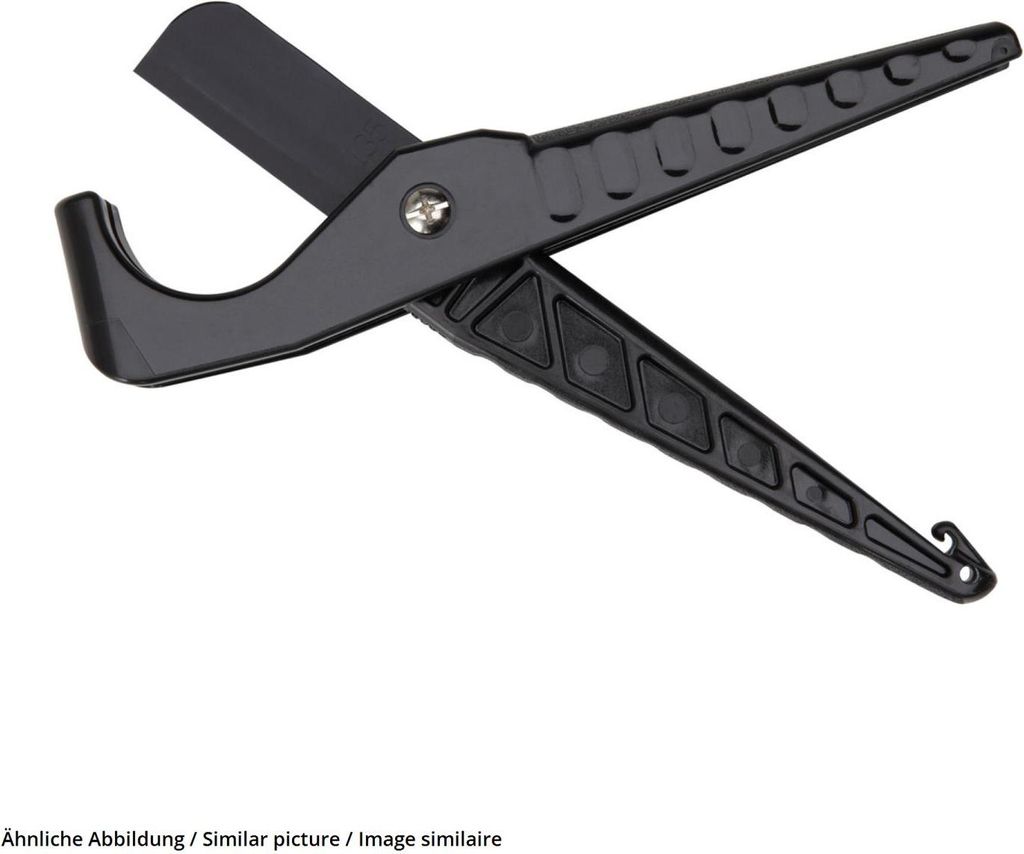 LappKabel SILVYN Schlauchschere CC01 Inhalt: 1 St