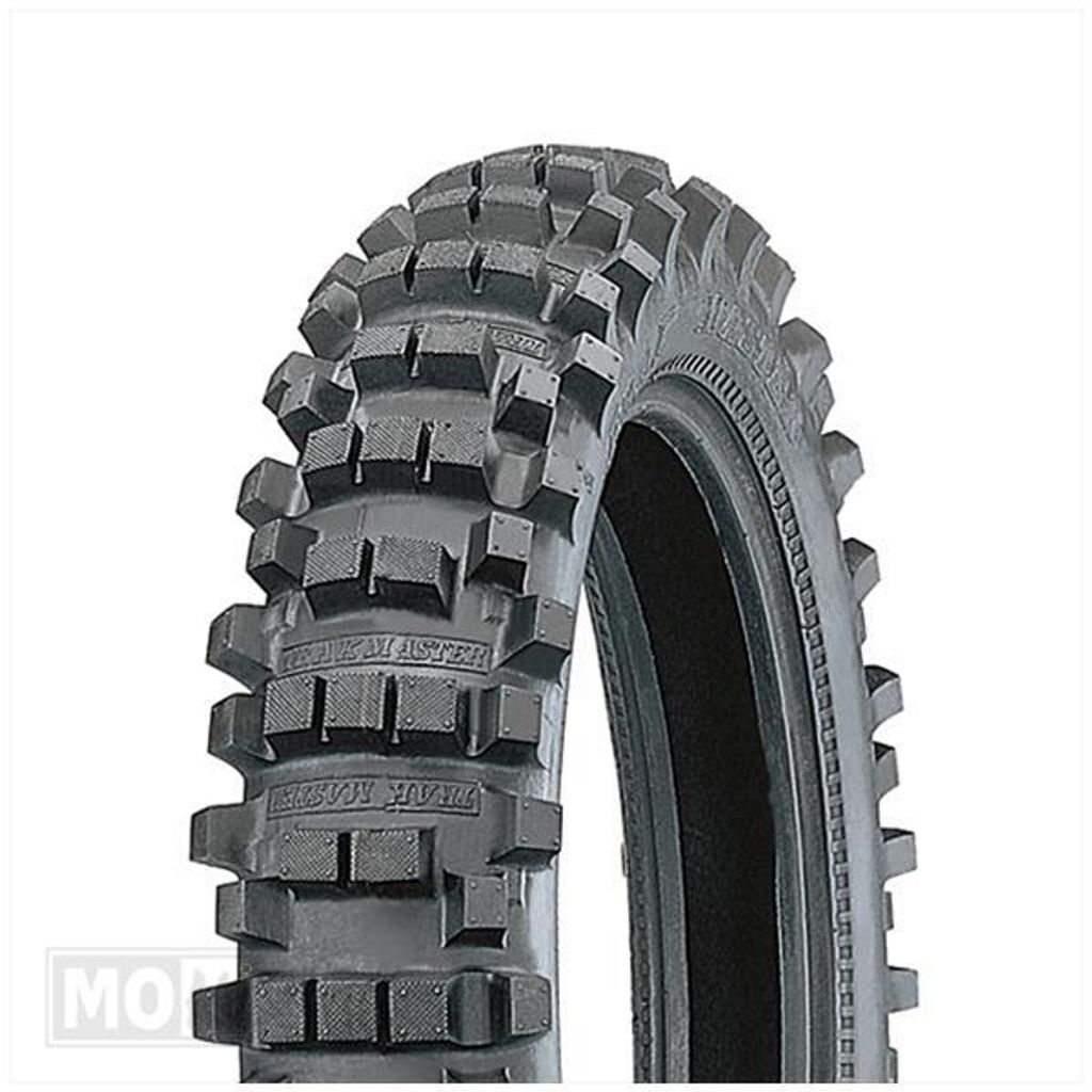 Kenda K760 Trakmaster 80/100 - 12 Tt 50M Vzadu Obrázek produktu 