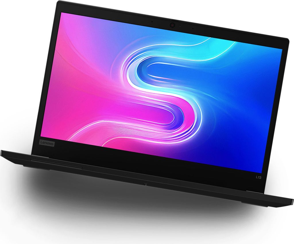Laptop Lenovo ThinkPad L13 Yoga | Intel i7-10510U | 16 GB Produktbild 
