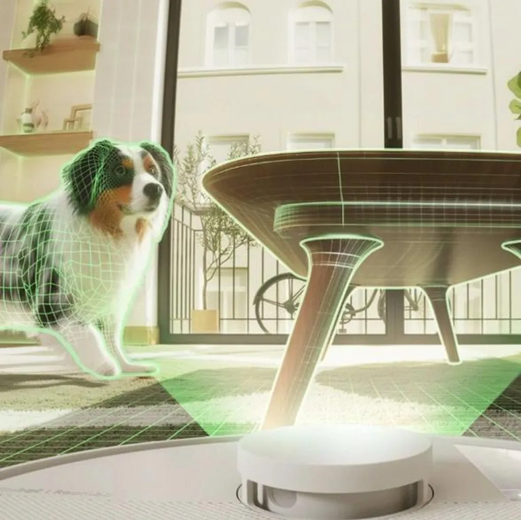 iRobot Roomba Combo 505+ avec Station AutoWash White : Robot Complet - 14