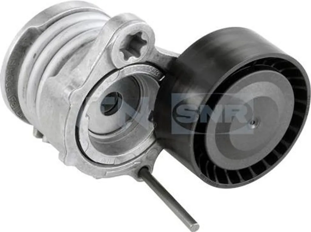 Rouleau Tendeur SNR GA350.65 Haute Performance pour Moteur BMW OE