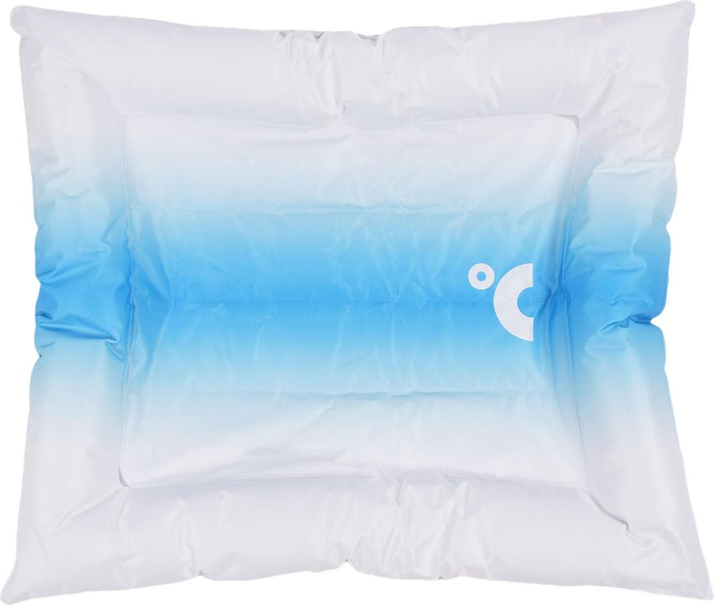 PET -Kühlmatte PVC Gel bequem einfach zu reinigen multi funktional lang anhaltende Schlafpolster für Katzen Hunde l