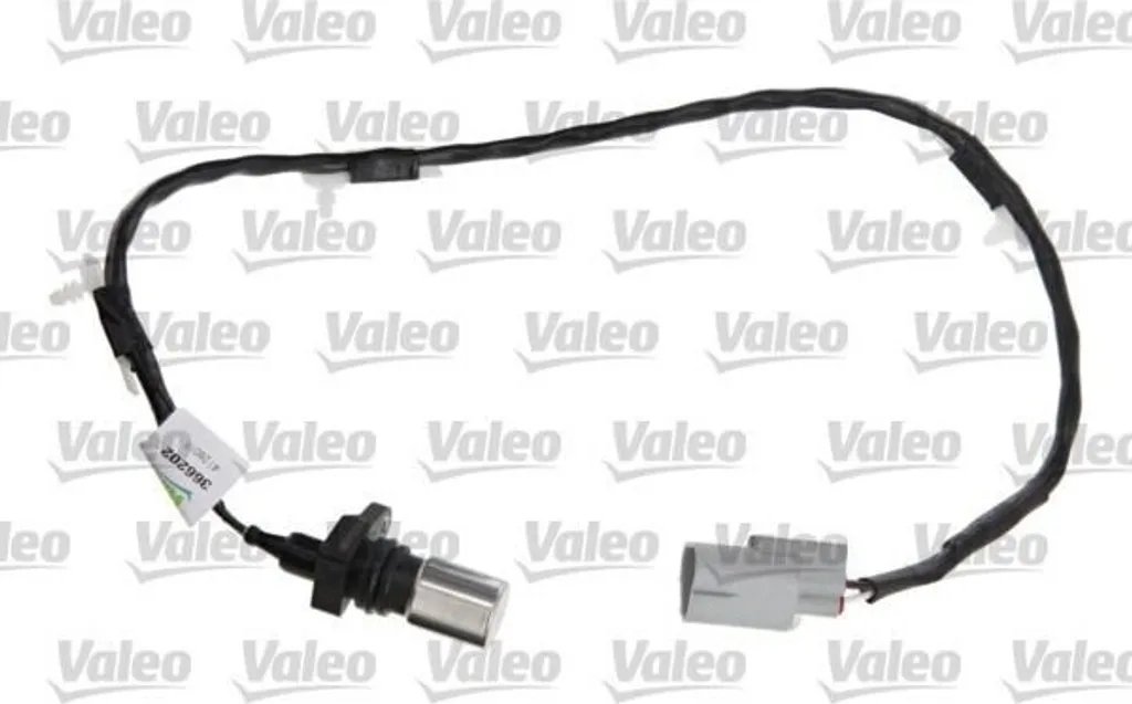 Solution calage moteur : Capteur vilebrequin Hilux Valeo 366202