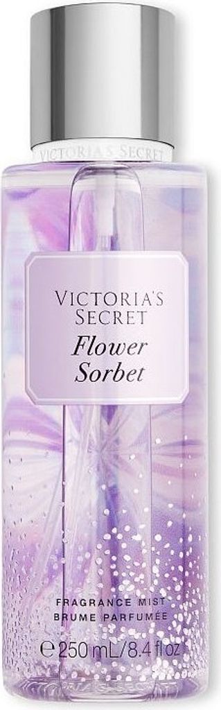 Victoria´s Secret - Flower Sorbet Body spray 250ml