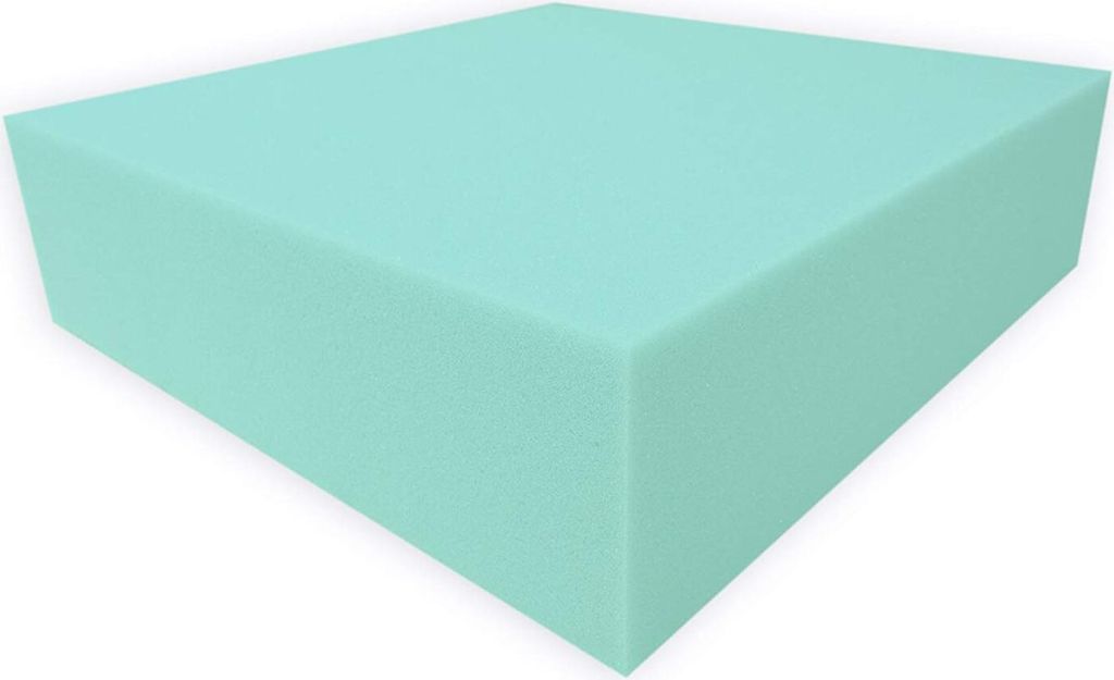 Dibapur TYP35/SH40 Pena do karavanu 70x200x10cm Matrac do Obrázok produktu 1
