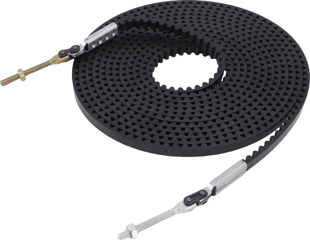 Kit de remplacement courroie pour moteur Genie 7155 3055 et 2055 DIY