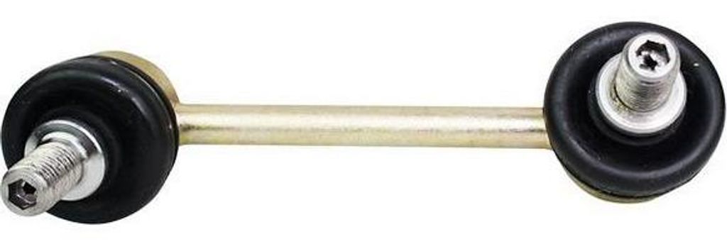 DENCKERMANN D120086 Stabilisatorstrebe OE 4884021010 kompatibel mit Avensis
