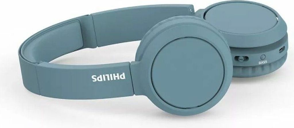 Philips 4000 series TAH4205BL/00 Kopfhörer & Headset Produktbild 10