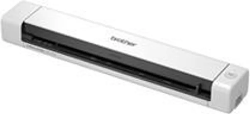 Brother DS-640 Scanner Documentale Portatile | Garanzia e Supporto