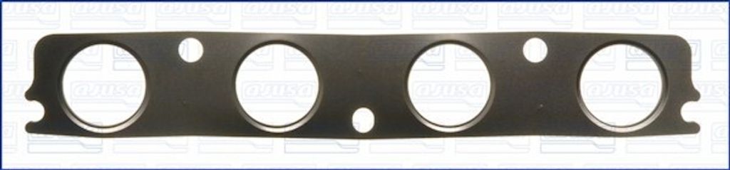 AJUSA 13151200 Abgaskrümmerdichtung für LAND ROVER Freelander SUV (L314) Auspuffkrümmer