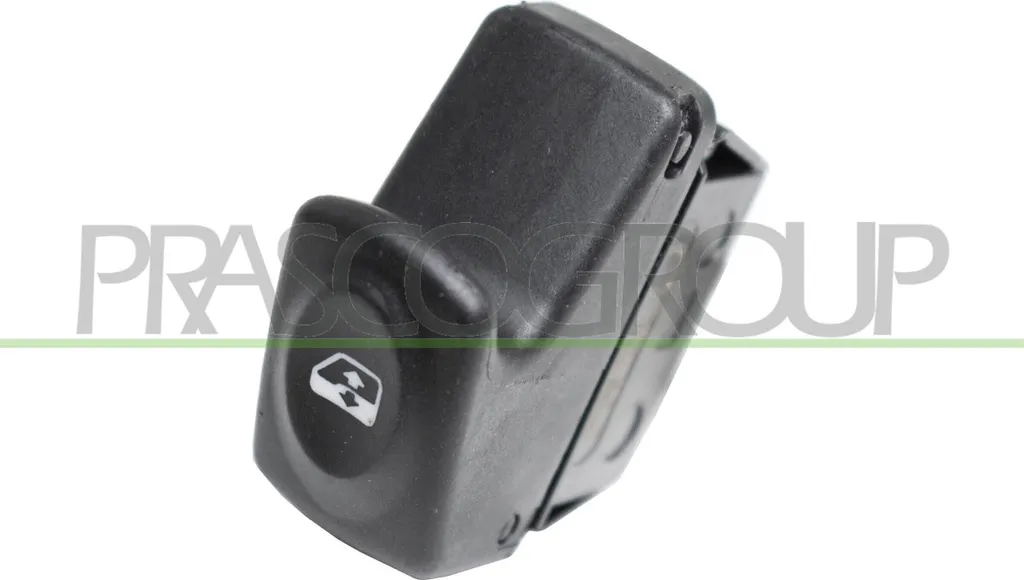 Bouton Lève-vitre Électrique Avant pour Renault Clio II et Kangoo (KC)