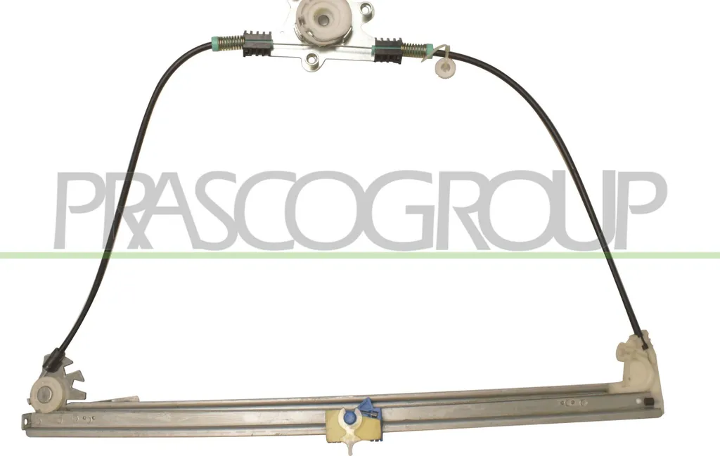 Lève-vitre Robuste Avant Droit Megane I - Qualité OE 7700834346 Prasco