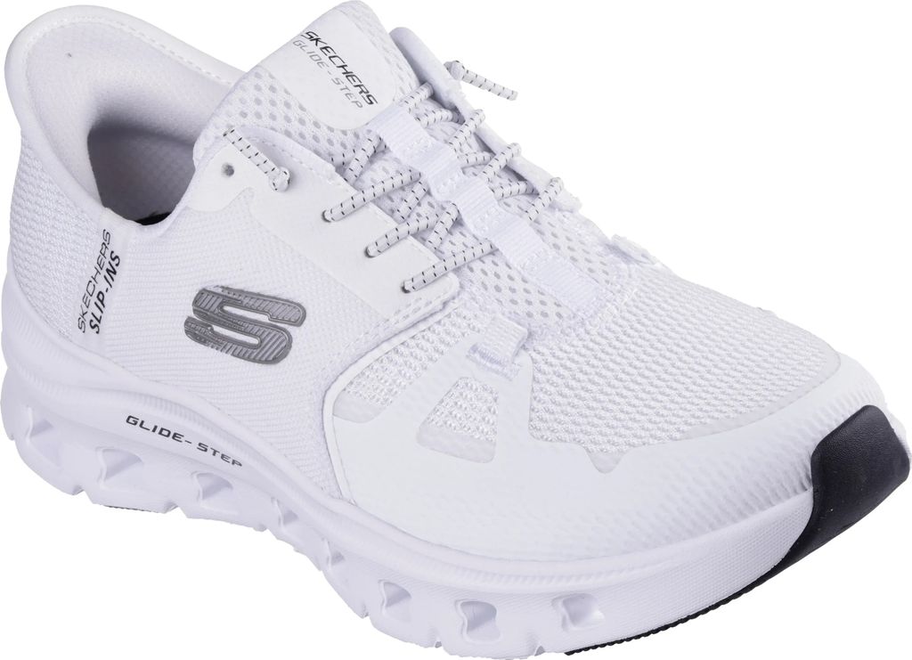 SKECHERS USA Allemagne Lacets de loisirs pour hommes Image du produit 
