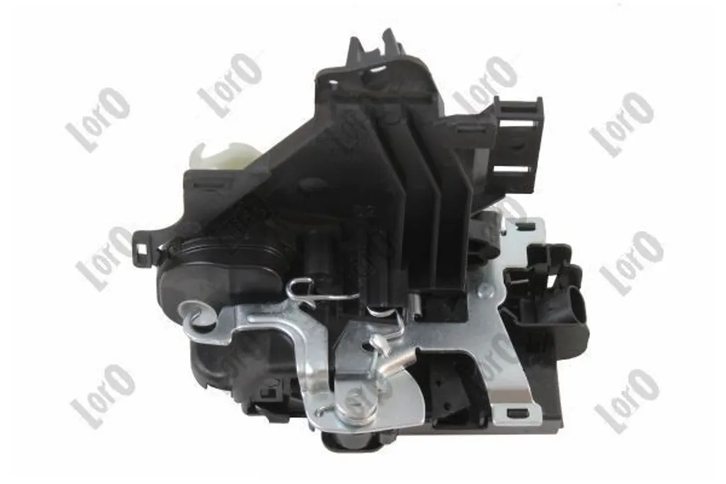 Mécanisme Fermeture Porte Avant Droite pour VW Polo 9N et Caddy III