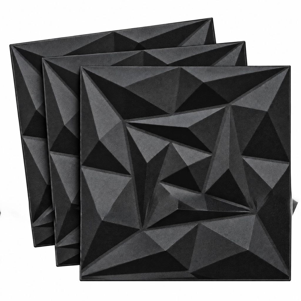 3D Paneele Wandpaneele Polystyrol XPS – Styropor Produktbild 