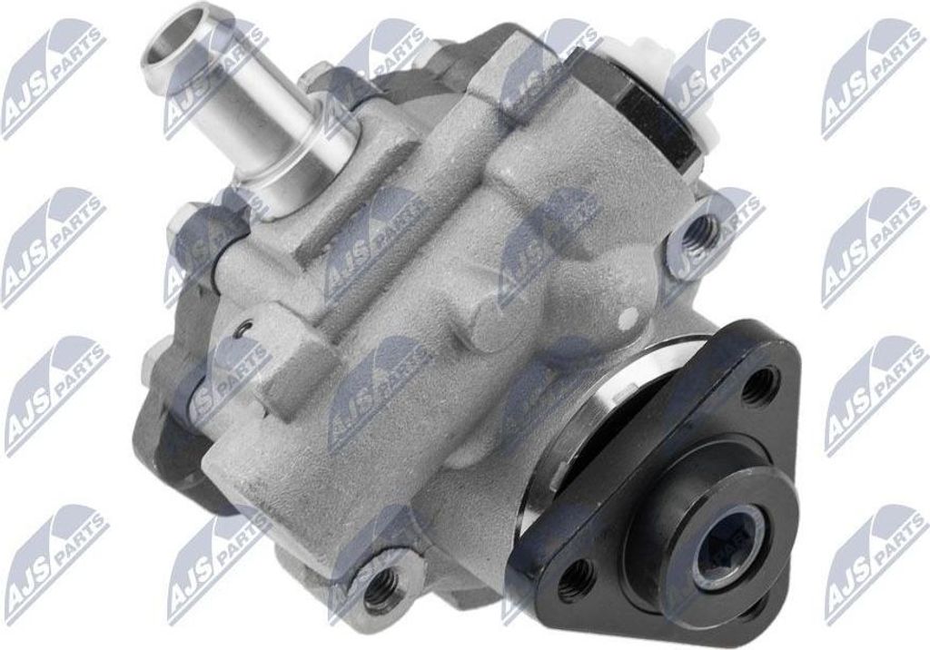 NTY SPW-LR-019 Servolenkung Pumpe Servopumpe für LAND ROVER Range Rover Sport (L320) Hydraulisch