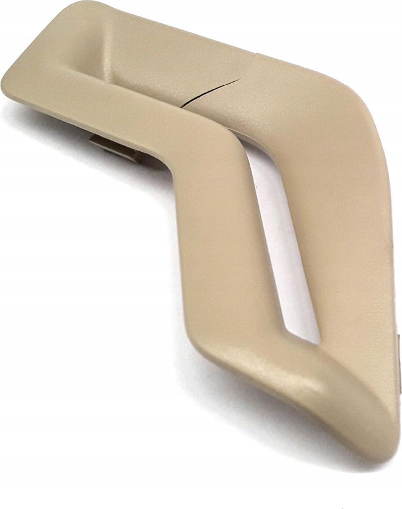 VOLVO XC90 rechte hintere Sicherheitsgurtführung 39899434