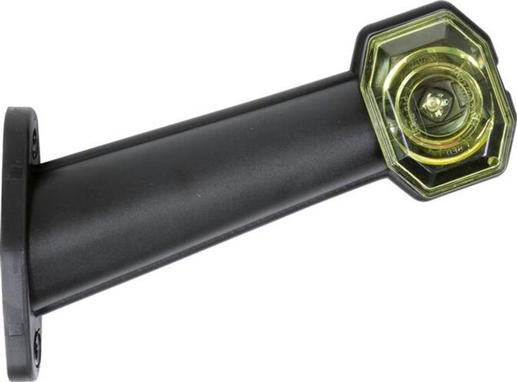 Proplast LED-Umrissleuchte Superpoint 24 V | LED-URL SUPERPOINT 70° 24V