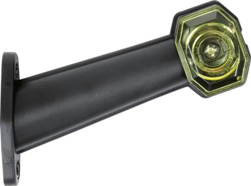 Feu de gabarit LED Superpoint Proplast 24V - Éclairage LED-URL 70°