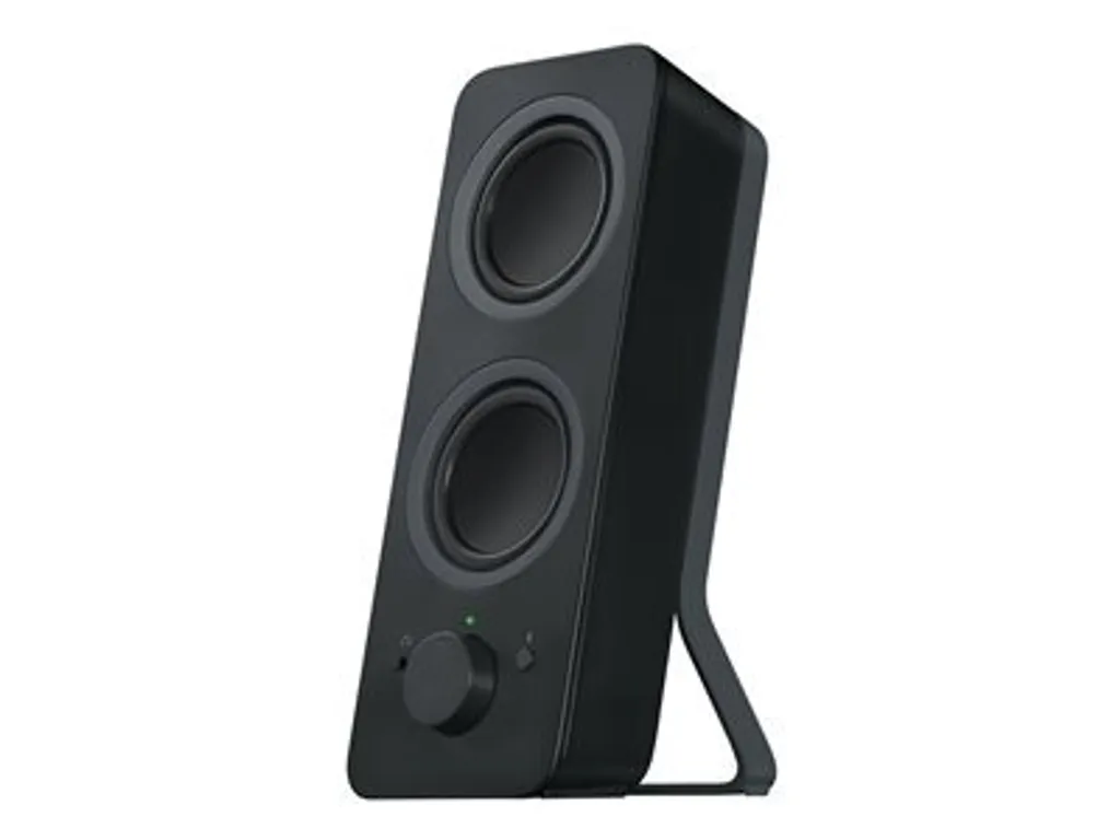 Casse PC Logitech Z207 Nere Bluetooth: Altoparlanti Stereo 10W in Offerta