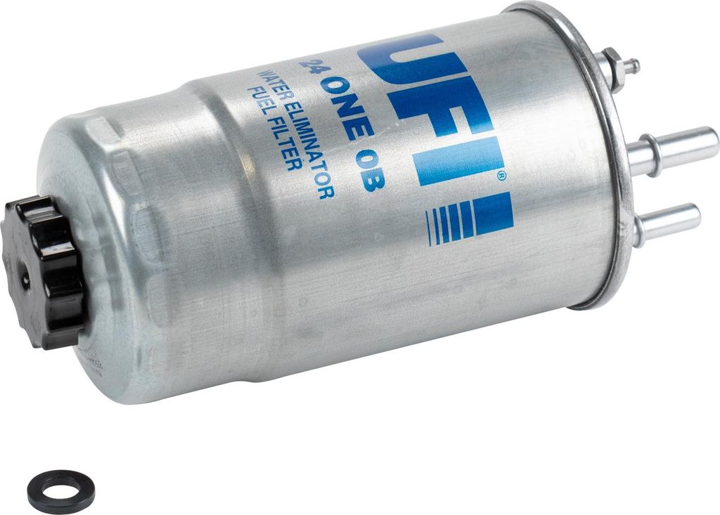 UFI - 1820107UFI - Kraftstofffilter UFI 24.ONE.0B - Fiat Produktbild 