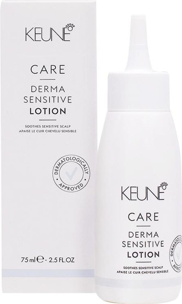 Keune Lotion Keune Derma Sensitive Lotion 75ml Produktbild 