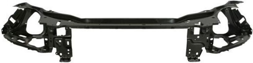 BLIC 6502-08-9057200P Schlossträger Frontmaske für VOLVO XC60 (156) Frontverkleidung