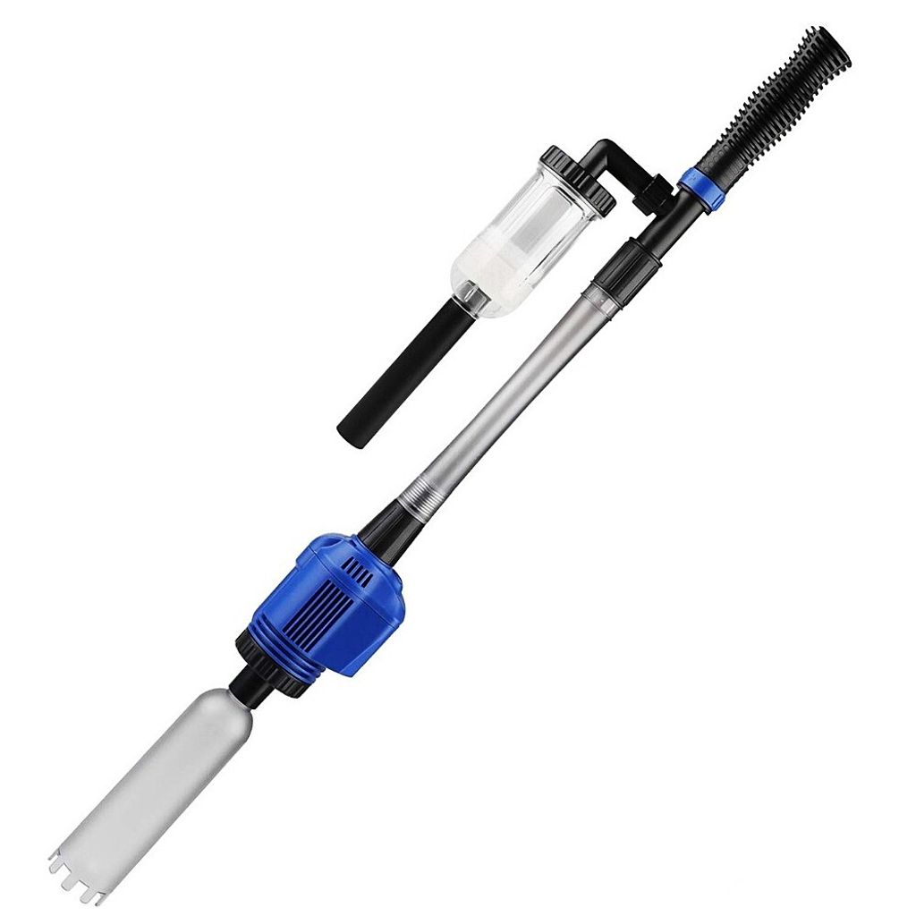 SunSun Hi-X-Scouring 3 - wielofunkcyjny odmulacz Zdjęcie produktu 