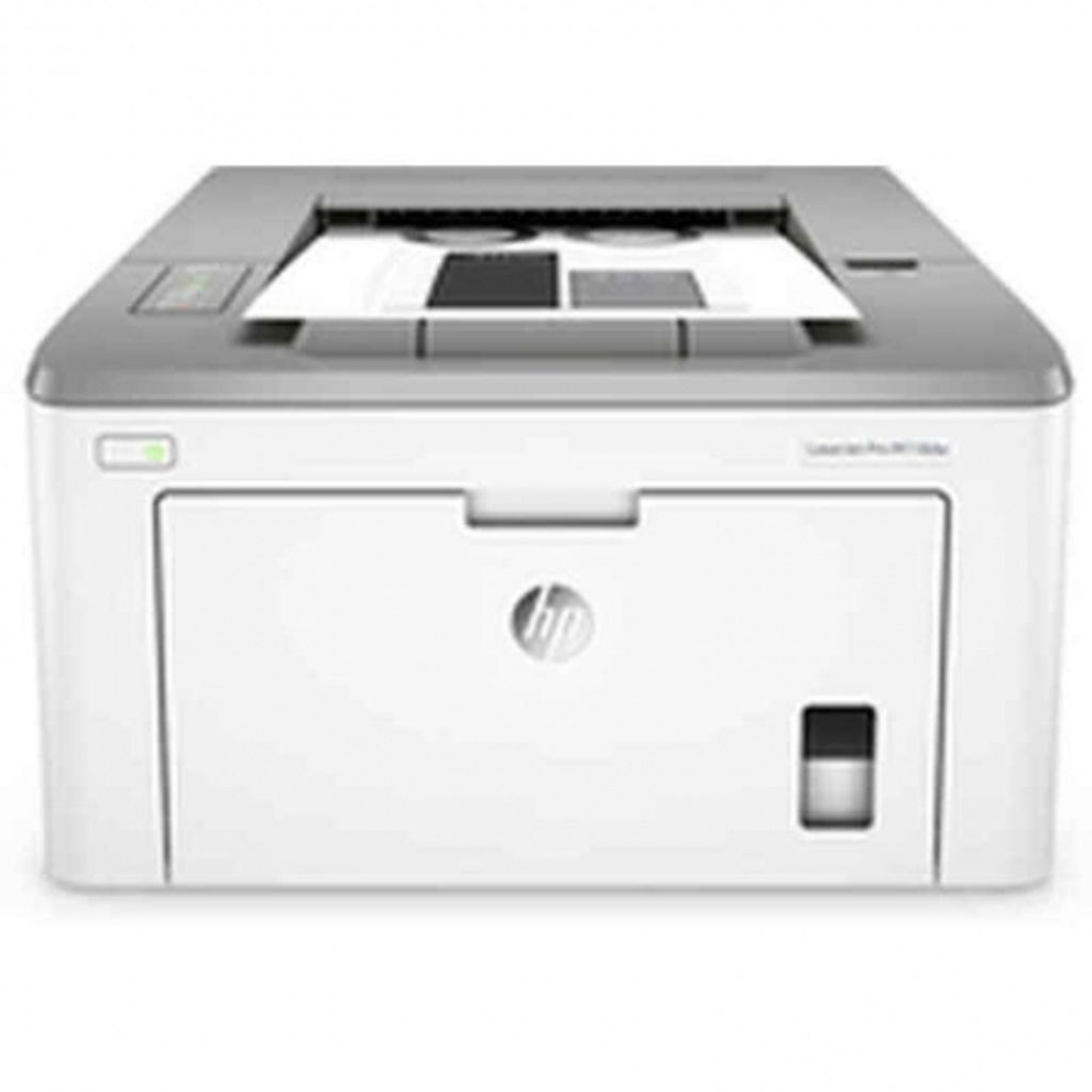 Laser d'impression HP LJ M118DW ZW Image du produit 
