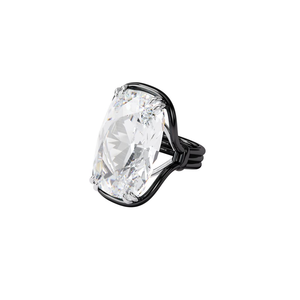Damenring Swarovski 5610344 (12)