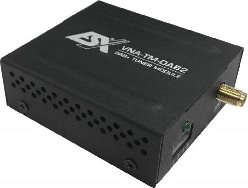 ESX DAB Modul für alle 20, 30 und 35 er | Kaufland.de