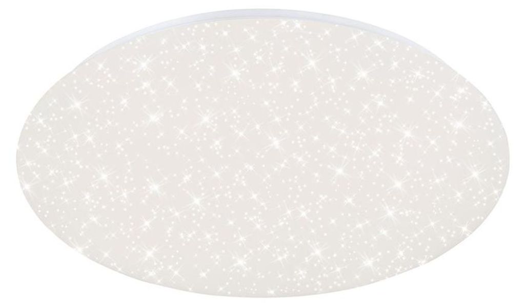 BRILONER VERB Plafonnier LED moderne dimmable avec Image du produit 