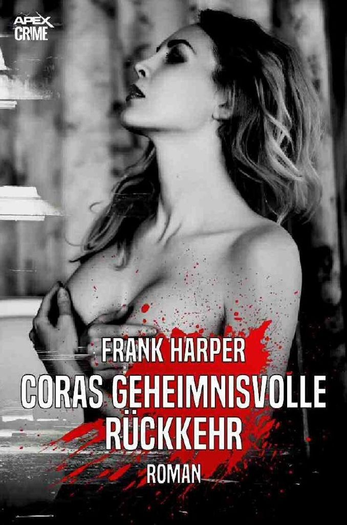 Coras Geheimnisvolle Rückkehr