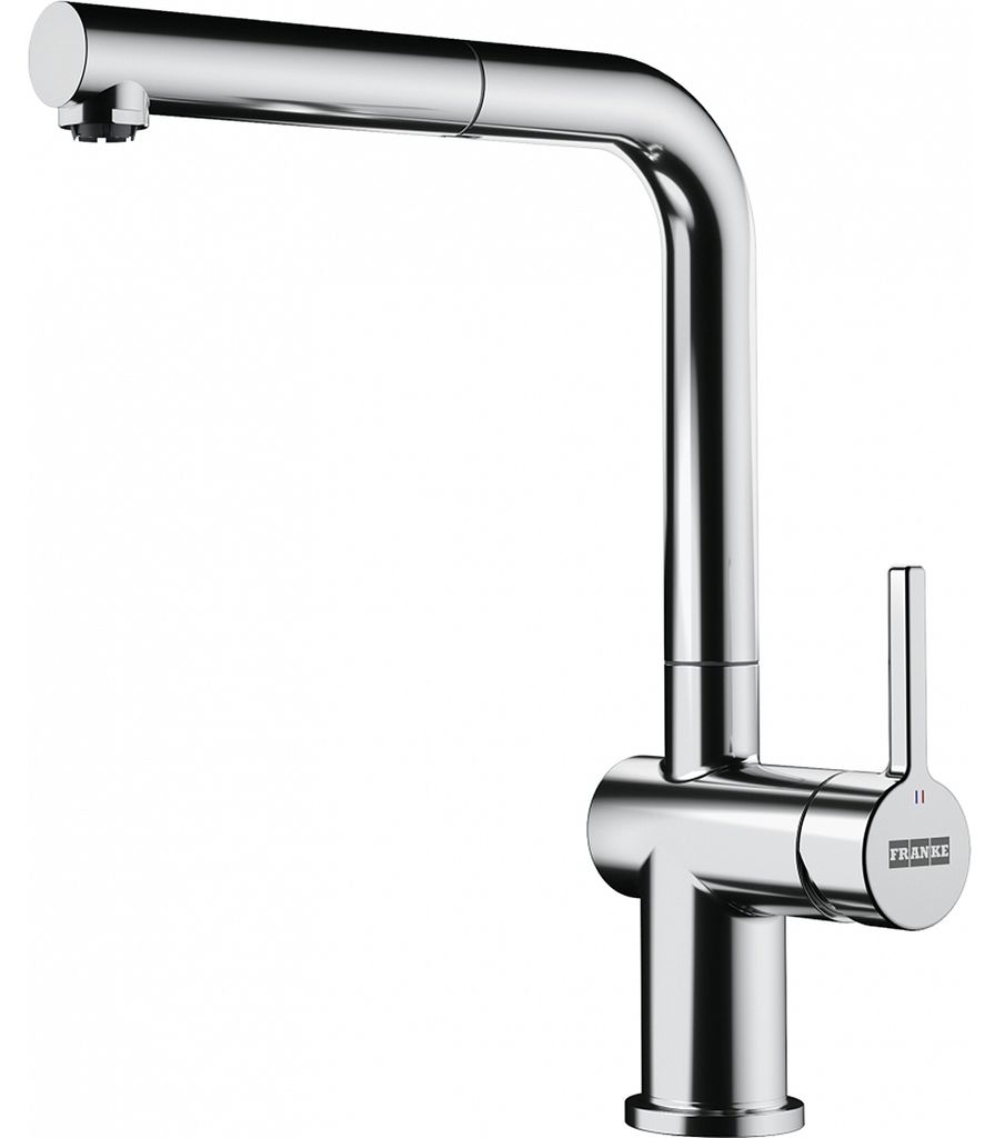 Franke Active L Window Chrom - 115.0653.394 Niederdruckarmatur