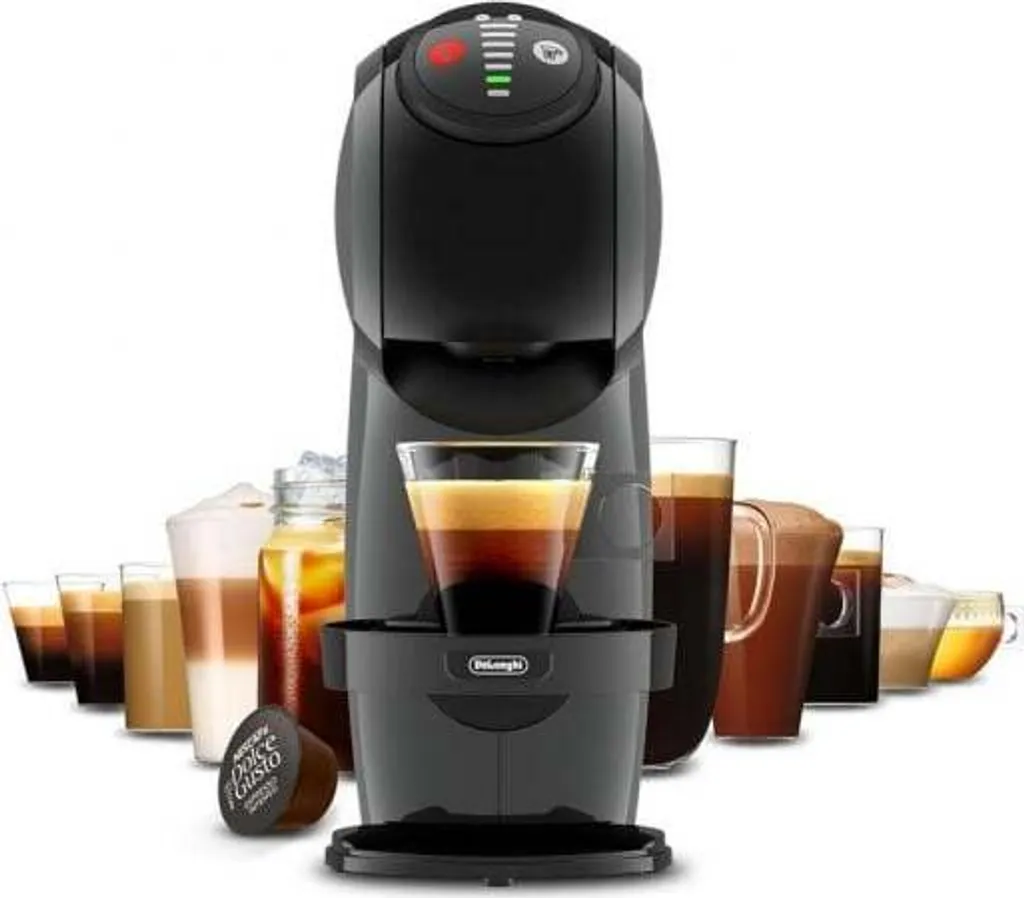 De'Longhi EDG226.A Genio S Recensione: Il Mio Caffè Preferito a Casa - 8