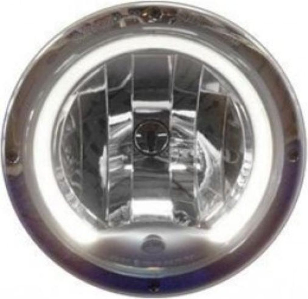 LED lamp - Ledson - Ersatz-LED Hella - Celis - Weiß - Produktbild 