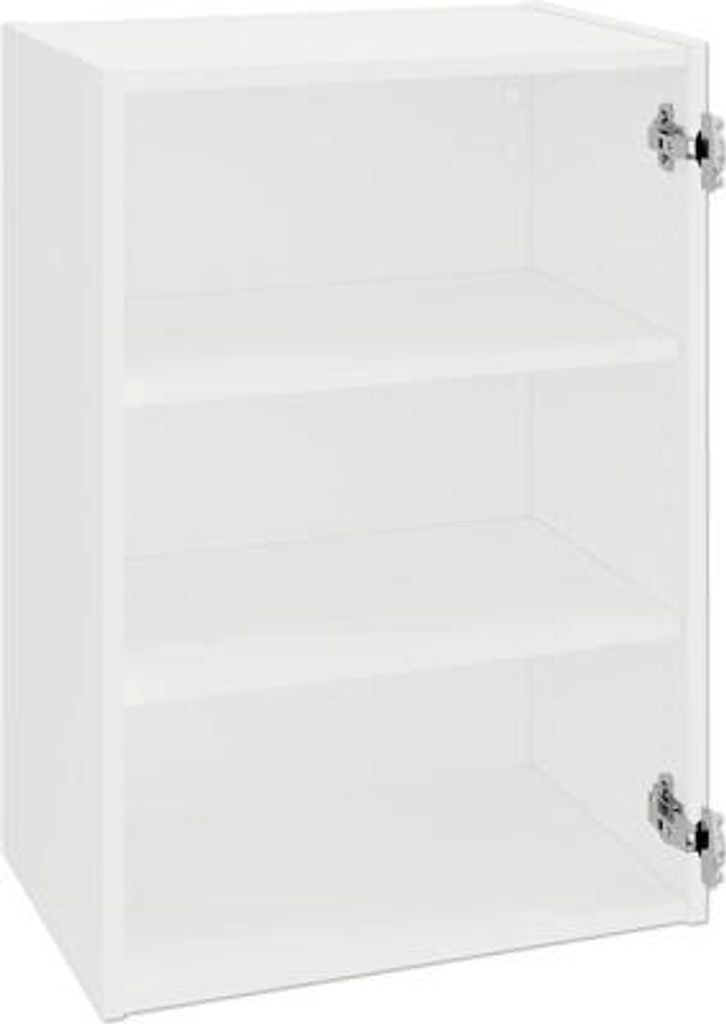 PICCANTE Smart Hängeschrankkorpus BxTxH 50 x 33 x 70,4 cm Produktbild 