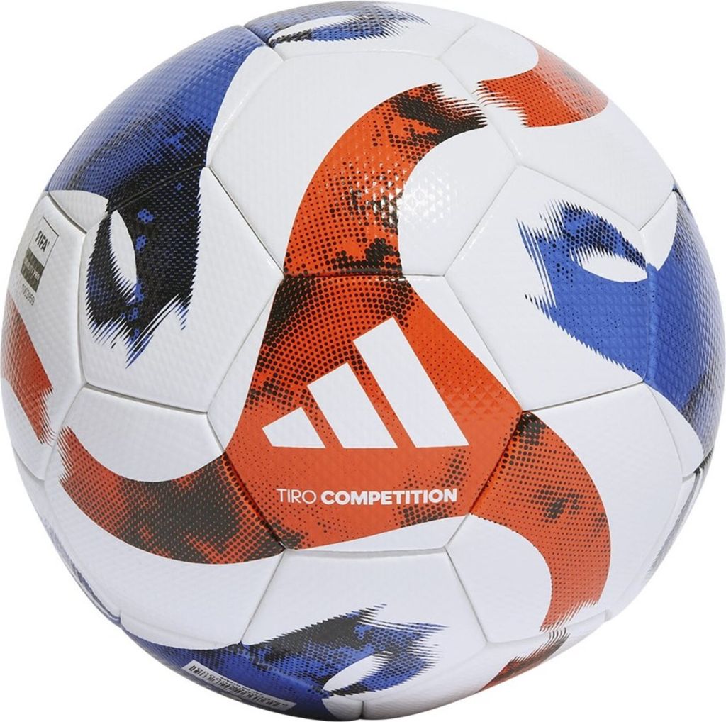 Adidas Bälle Tiro Competition, HT2426