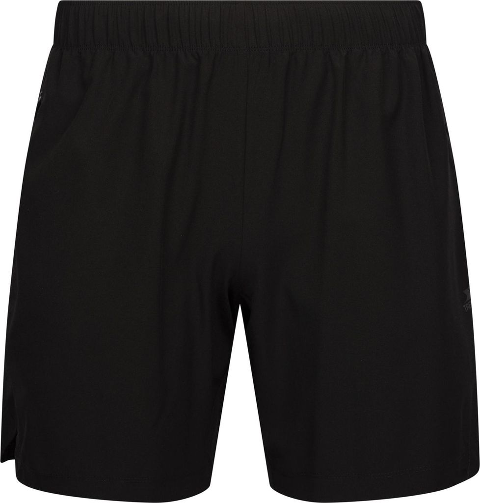 Trespass - "Tsgard" Shorts für Herren - Aktiv TP6946 (M) (Schwarz)