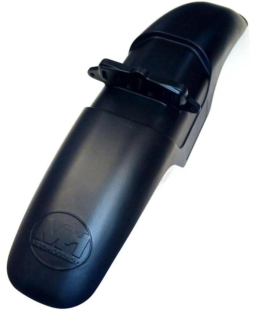 Garde-boue Fox Mudhugger Evo Bolt-on à fixation directe solide