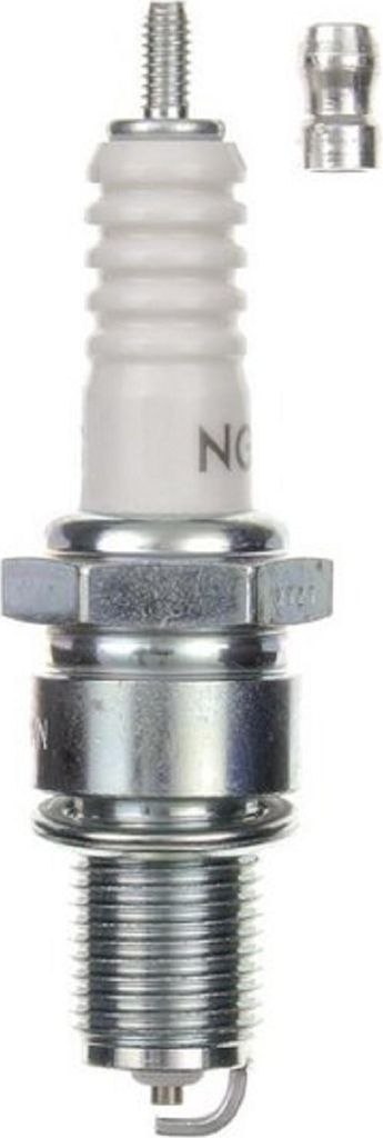NGK Zündkerze  BP6ES für R75/6 R75/6 1000 Mille GT VH Produktbild 