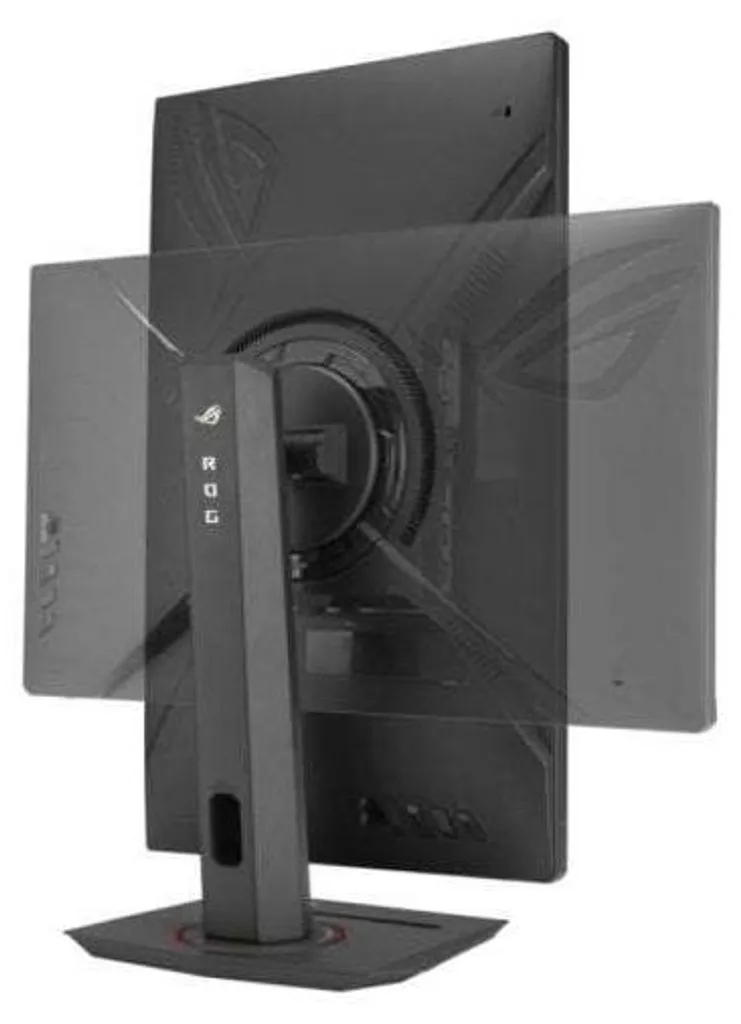 Écran PC Asus ROG Strix XG259CMS Full HD 24.5" pour le gaming - 6