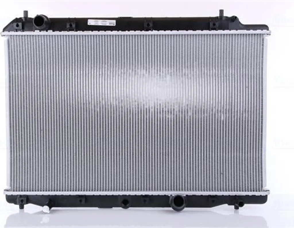 Évitez la surchauffe avec le radiateur NISSENS 68602A pour Honda CR-V FR-V