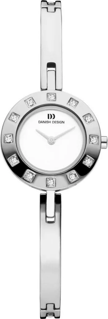 Montre chic Danish Design Uni IV62Q999 idéale pour le bureau