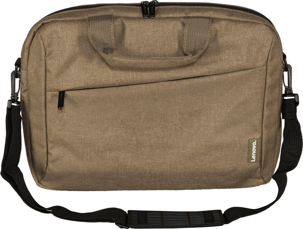 Lenovo T210 Casual Toploader 15,6   khaki Produktbild 